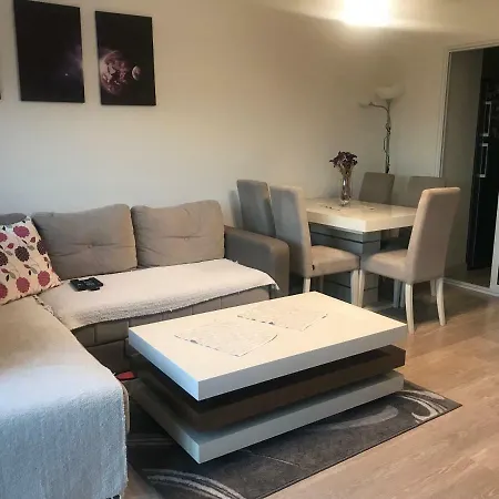 Cevahir Sky City Aparthotel *